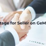 Advantage for Seller on GeM Portal