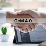 GeM 4.0
