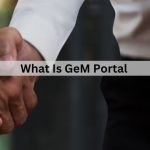 What is GeM Portal